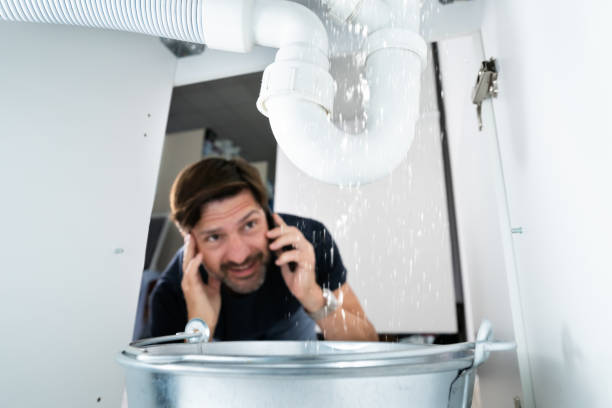 Best Toilet Repair Services  in Pantops, VA