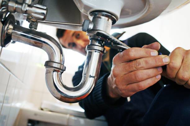 Best Plumbing Services Near Me  in Pantops, VA