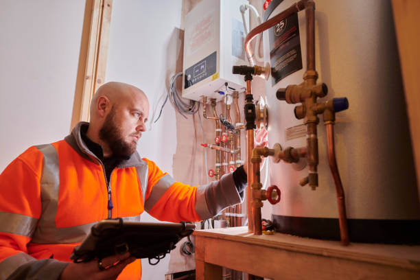 Best Emergency Plumber  in Pantops, VA