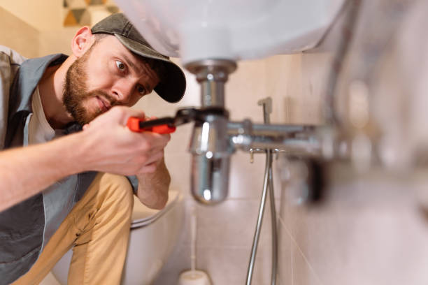 Trusted Pantops, VA Plumbing Experts