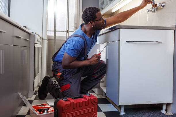 Best Leak Detection Services  in Pantops, VA
